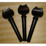 Εβένινα κλειδιά για σάζι, ταμπουρά ,βιολί . |  Κλειδιά Μουσικών Οργάνων στο Pegasus Music Store