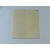 Καπάκι μπουζουκιού ΑΑ |  Kαπάκια στο Pegasus Music Store