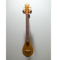 Baglamas Pegasus Byzantine 1 |  Baglamas στο Pegasus Music Store