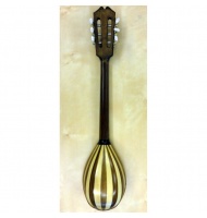 Μπαγλαμάς Πήγασος No. 6 |  Μπαγλαμάδες στο Pegasus Music Store