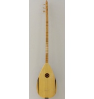 Tampouras MKT1 |   Tambour-saz στο Pegasus Music Store