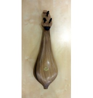 Κρητικό Λυράκι Πήγασος Νο.1 |  Κρητική Λύρα στο Pegasus Music Store