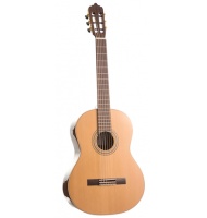 La Mancha Rubi C |  Classical guitars στο Pegasus Music Store