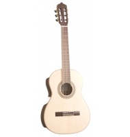 La Mancha Rubi S 59 |  Classical guitars στο Pegasus Music Store