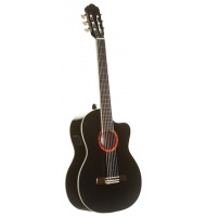 Romero by La Mancha Lava 41 CWE |  Electroclassic guitars στο Pegasus Music Store