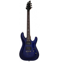 Schecter SGR by Schecter C-1 EB |   Electric guitars στο Pegasus Music Store