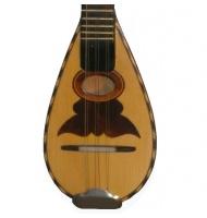 Μπαγλαμάς Πήγασος Ορφέας |  Μπαγλαμάδες στο Pegasus Music Store