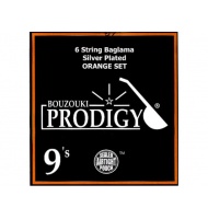 Prodigy Gold Set για 8χορδο Μπουζούκι [CLONE] [CLONE] [CLONE] [CLONE] |  Bouzouki strings στο Pegasus Music Store