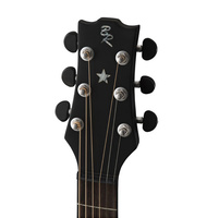 Βaton Rouge X1S/DCE DARK HOLE |  Ηλεκτρακουστικές Κιθάρες στο Pegasus Music Store