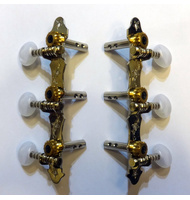 Keys for Guitar and Acoustic stringed Bouzouki |  Keys for Musical Instruments στο Pegasus Music Store