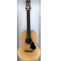 Handmade rebeto-guitar made in Greece. |  Acoustic guitars στο Pegasus Music Store