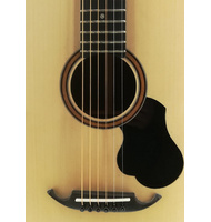 Χειροποίητη ρεμπετοκιθάρα ελληνικής κατασκευής. |  Ακουστικές Κιθάρες στο Pegasus Music Store