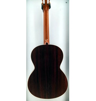 Χειροποίητη ρεμπετοκιθάρα ελληνικής κατασκευής. |  Ακουστικές Κιθάρες στο Pegasus Music Store