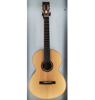 Handmade acoustic Guitar made in Greece. |  Acoustic guitars στο Pegasus Music Store
