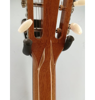 Χειροποίητη ρεμπετοκιθάρα ελληνικής κατασκευής. |  Ακουστικές Κιθάρες στο Pegasus Music Store