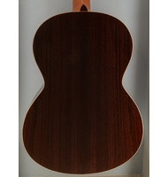 Χειροποίητη ρεμπετοκιθάρα ελληνικής κατασκευής. |  Ακουστικές Κιθάρες στο Pegasus Music Store