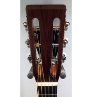 Χειροποίητη ρεμπετοκιθάρα ελληνικής κατασκευής. |  Ακουστικές Κιθάρες στο Pegasus Music Store