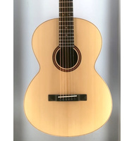 Χειροποίητη ρεμπετοκιθάρα ελληνικής κατασκευής. |  Ακουστικές Κιθάρες στο Pegasus Music Store