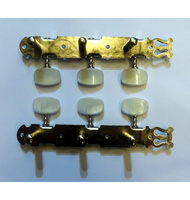 Keys for Guitar Gotoh and stringed Bouzouki |  Keys for Musical Instruments στο Pegasus Music Store