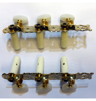 Keys Gotoh For Classical Guitar |  Keys for Musical Instruments στο Pegasus Music Store