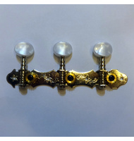 Keys for Guitar and Acoustic stringed Bouzouki |  Keys for Musical Instruments στο Pegasus Music Store