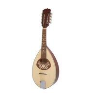 Portuguese II mandolin EQ |  Mandolins στο Pegasus Music Store