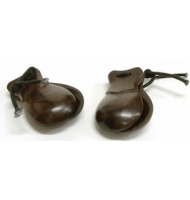 Castanets N.6 Rosewood |   Castanets στο Pegasus Music Store