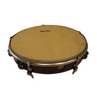 Framedrum II 30.5cm |  Frame drums / Handle drums στο Pegasus Music Store