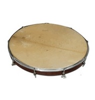Handle drum 35.6cm |  Frame drums / Handle drums στο Pegasus Music Store