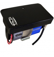 Active Bouzouki Pickup TAP 9 |  Μαγνήτες-Αισθητήρες-Κάψες στο Pegasus Music Store