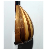 Χειροποίητο 8-χορδο Μπουζούκι Πήγασος 15 δούγες από Καρυδιά και Κελεμπέκι |  Μπουζούκια 8-χορδα στο Pegasus Music Store