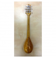 Μπαγλαμάς Πήγασος Νο. 4 |  Μπαγλαμάδες στο Pegasus Music Store