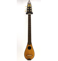 Σκαφτός μπαγλαμάς από φλαμούρι μονοκόματος. |  Μπαγλαμάδες στο Pegasus Music Store