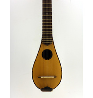 Σκαφτός μπαγλαμάς από φλαμούρι μονοκόματος. |  Μπαγλαμάδες στο Pegasus Music Store