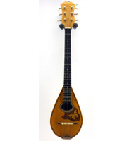 Χειροποίητος μπαγλαμάς με δούγες από κελεμπέκι. |  Μπαγλαμάδες στο Pegasus Music Store