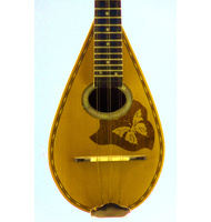 Χειροποίητος μπαγλαμάς με δούγες από κελεμπέκι. |  Μπαγλαμάδες στο Pegasus Music Store