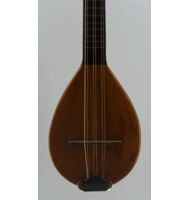 Μπαγλαμάς / μπουλγαρί σκαφτός μουριά. |  Μπαγλαμάδες στο Pegasus Music Store