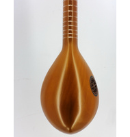 Μπαγλαμάς / μπουλγαρί σκαφτός μουριά. |  Μπαγλαμάδες στο Pegasus Music Store