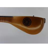 Μπαγλαμάς / μπουλγαρί σκαφτός μουριά. |  Μπαγλαμάδες στο Pegasus Music Store