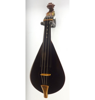 Κρητική λύρα χειροποίητη. |  Κρητική Λύρα στο Pegasus Music Store