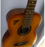 EKO Ιταλική ακουστική δεκαετίας 60. |  Vintage / Μεταχειρισμένα Μουσικά όργανα στο Pegasus Music Store