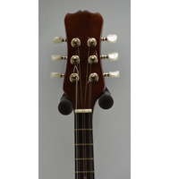 Baglamas curved one piece of linden. |  Baglamas στο Pegasus Music Store