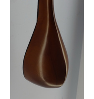 Baglamas curved one piece of linden. |  Baglamas στο Pegasus Music Store