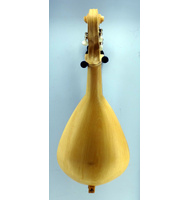 Kρητική λύρα χειροποίητη μασίφ. |  Κρητική Λύρα στο Pegasus Music Store