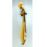 Kρητική λύρα χειροποίητη μασίφ. |  Κρητική Λύρα στο Pegasus Music Store