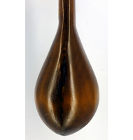 Handmade Baglamas , curved , one piece. |  Baglamas στο Pegasus Music Store