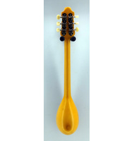 Μπαγλαμάς χειροποίητος σκαφτός μονοκόματος. |  Μπαγλαμάδες στο Pegasus Music Store