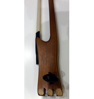 Δοξάρι κρητικής λύρας, παραδοσιακό. |  Κρητική Λύρα στο Pegasus Music Store