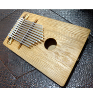 Ηλεκτροακουστική καλίμπα, ελληνικής κατασκευής. |  Καλίμπες στο Pegasus Music Store