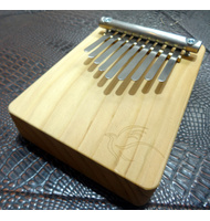 Χειροποίητη καλίμπα , ελληνικής κατασκευής. |  Καλίμπες στο Pegasus Music Store